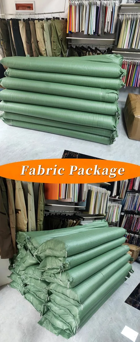 Export carton preparation and packing mark support