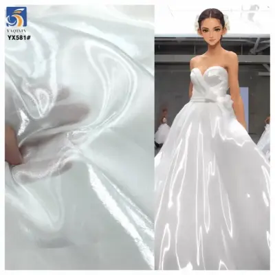 Organza fabric wholesale category