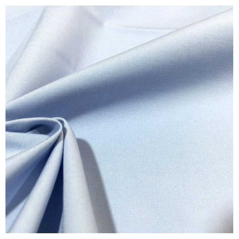 A1034 cotton poplin detail thumbnail
