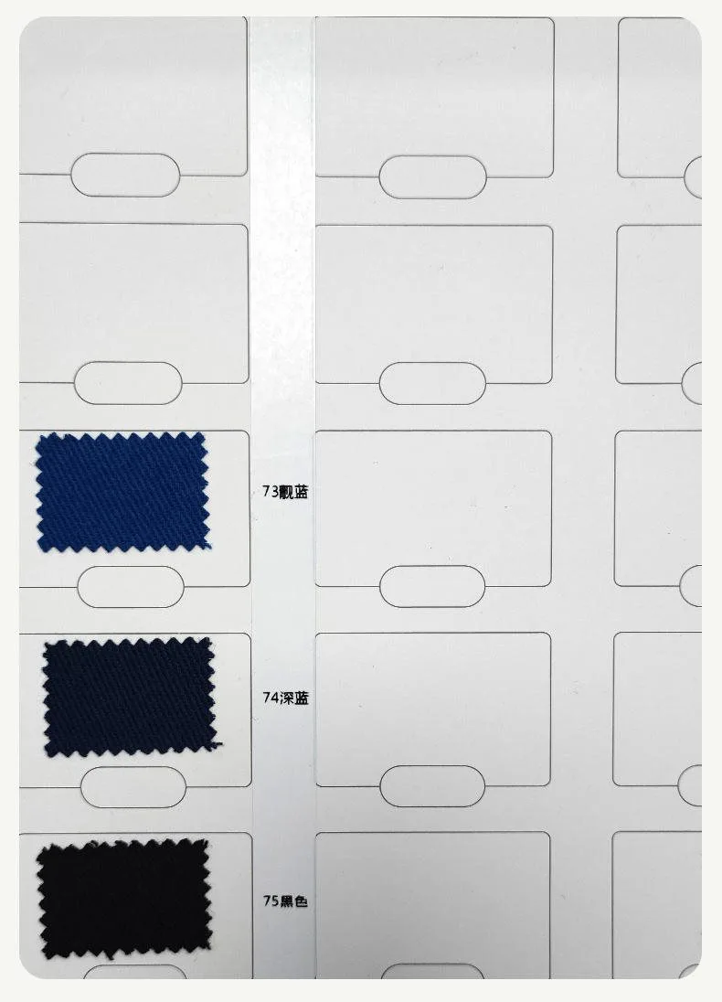A2175-05 cotton twill color SKU