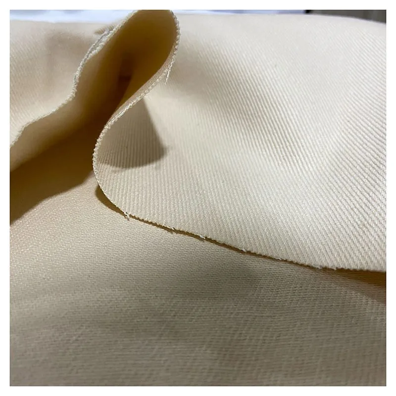 A2175 cotton twill closeup thumbnail