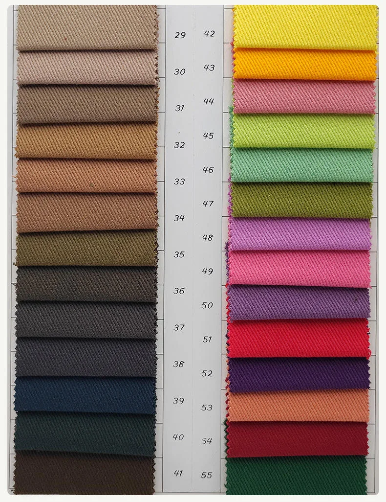 A2181 heavy cotton twill color card page 02