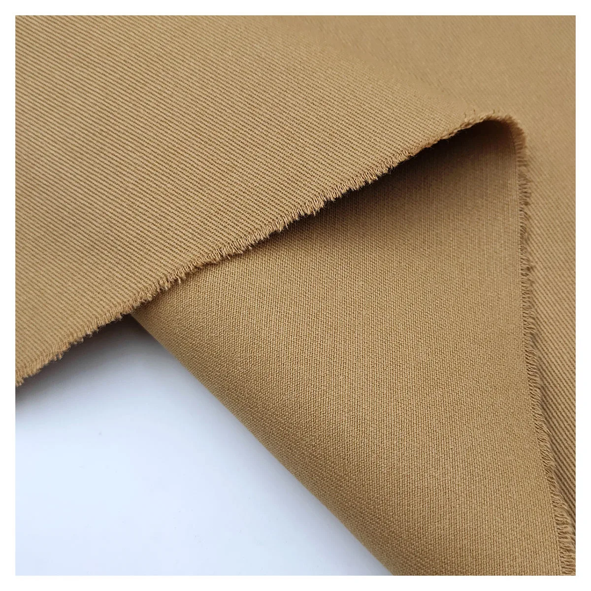 A2188 cotton twill color stack thumbnail