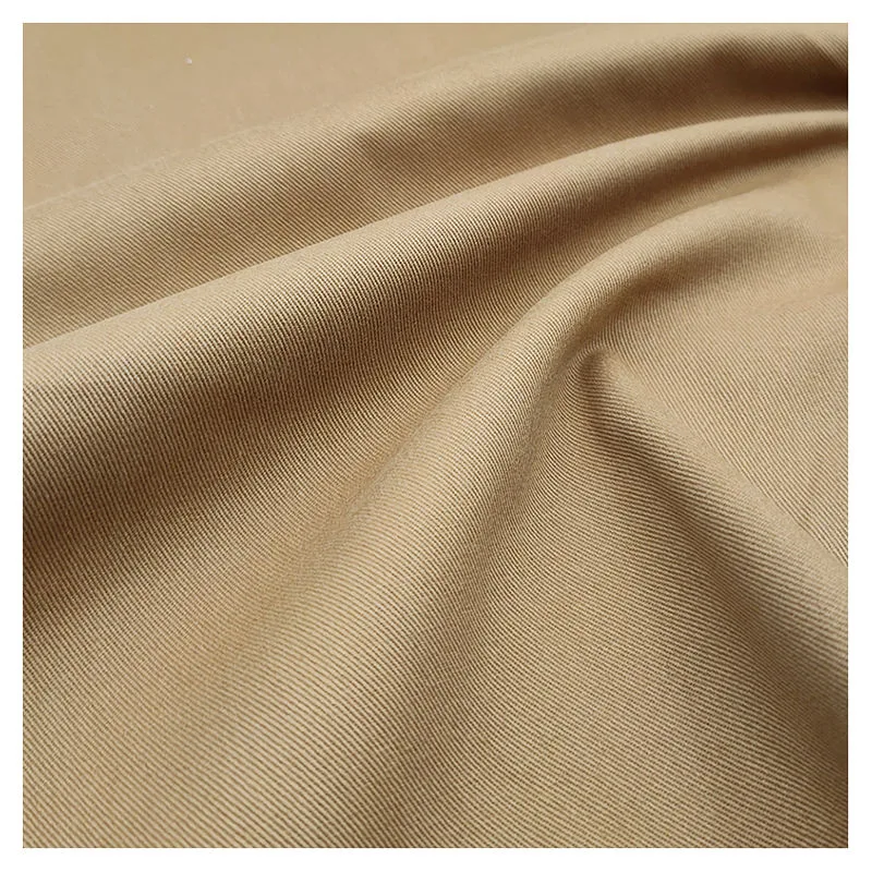 A2188 washed chino twill drape thumbnail