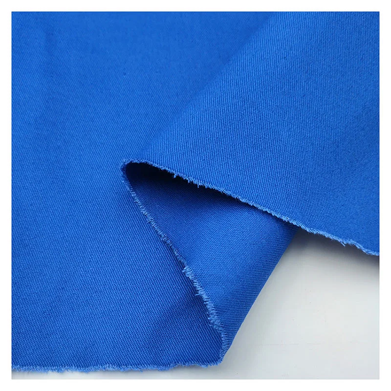 A2199 cotton twill color stack thumbnail
