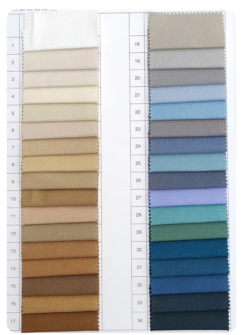 A2269 twill color card thumbnail