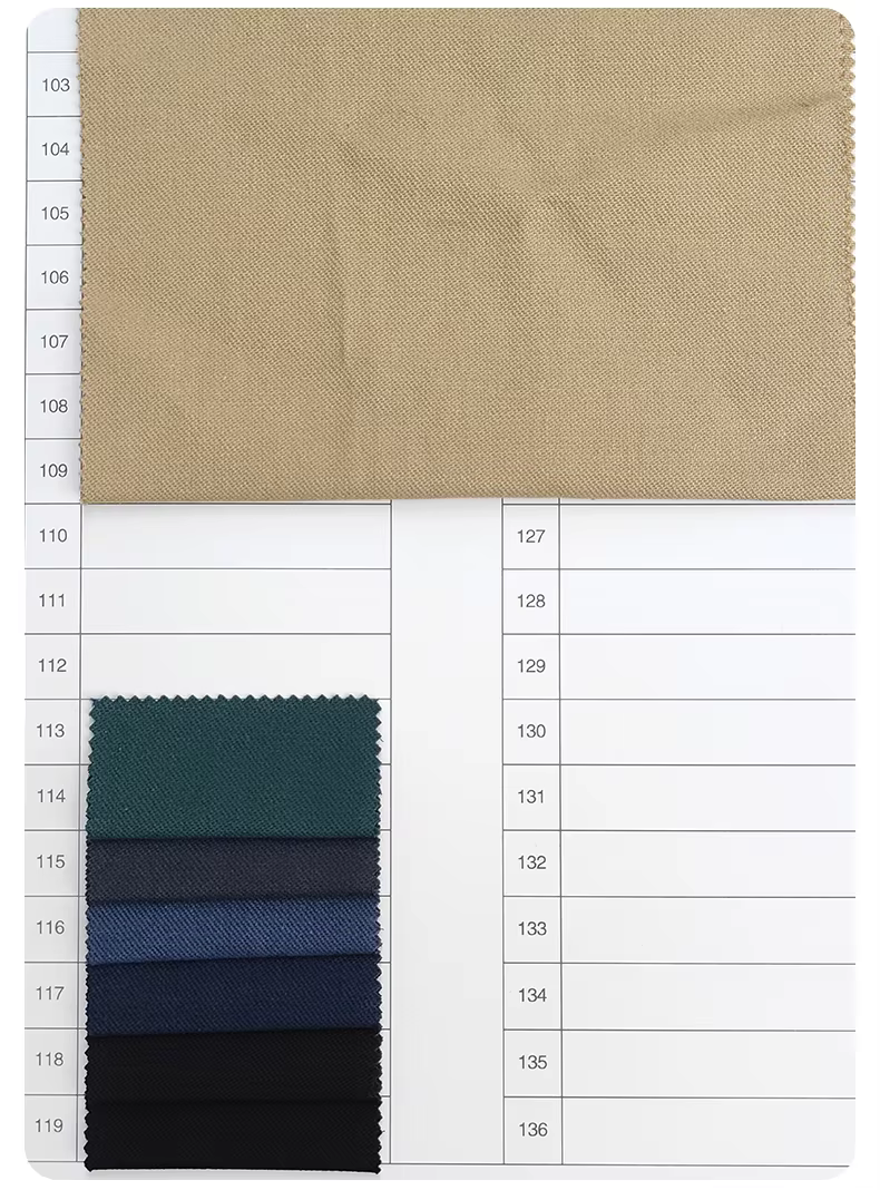 A2269 cotton twill color card page 04