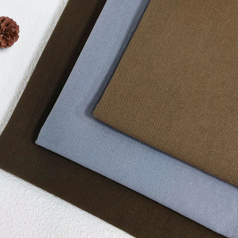 A2269 cotton twill color stack thumbnail