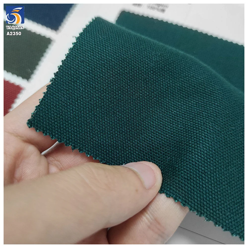 A2350 cotton canvas application thumbnail