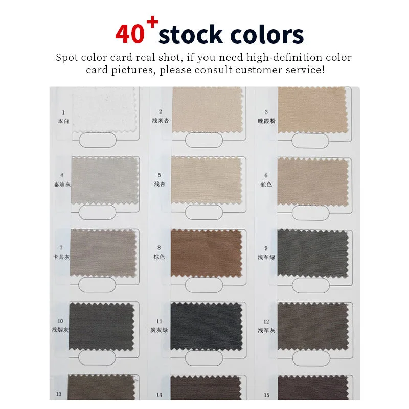 A746 fine cotton canvas color card thumbnail