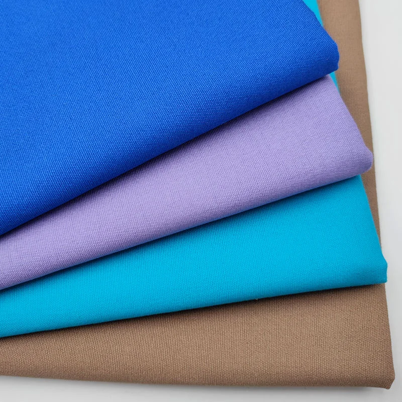 A746 cotton canvas folded detail thumbnail