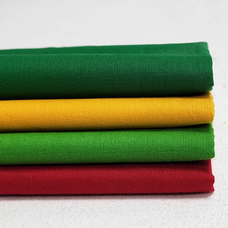 A9088 cotton poplin detail thumbnail