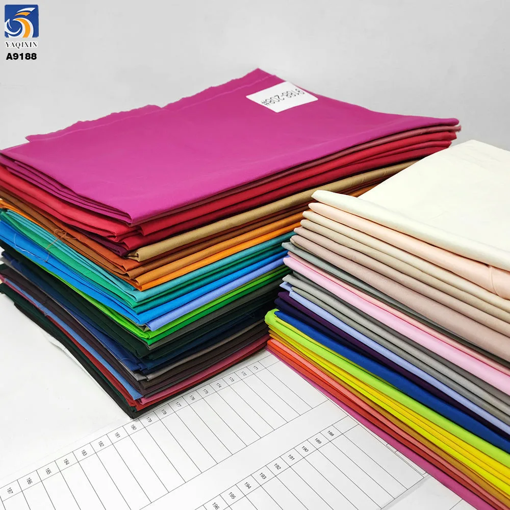 A9188 cotton poplin texture thumbnail
