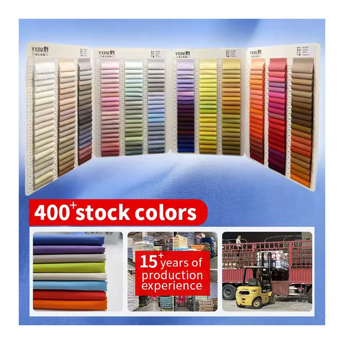 A9188 125gsm cotton poplin fabric
