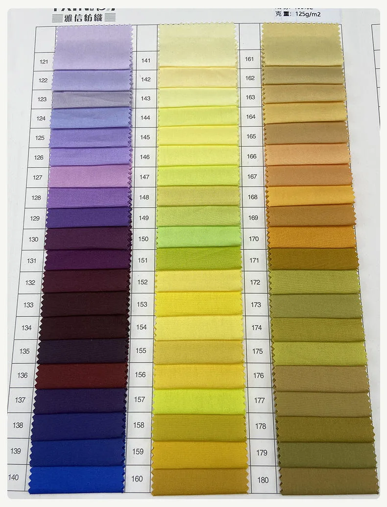 A9188 cotton poplin 400 stock colors card page 03