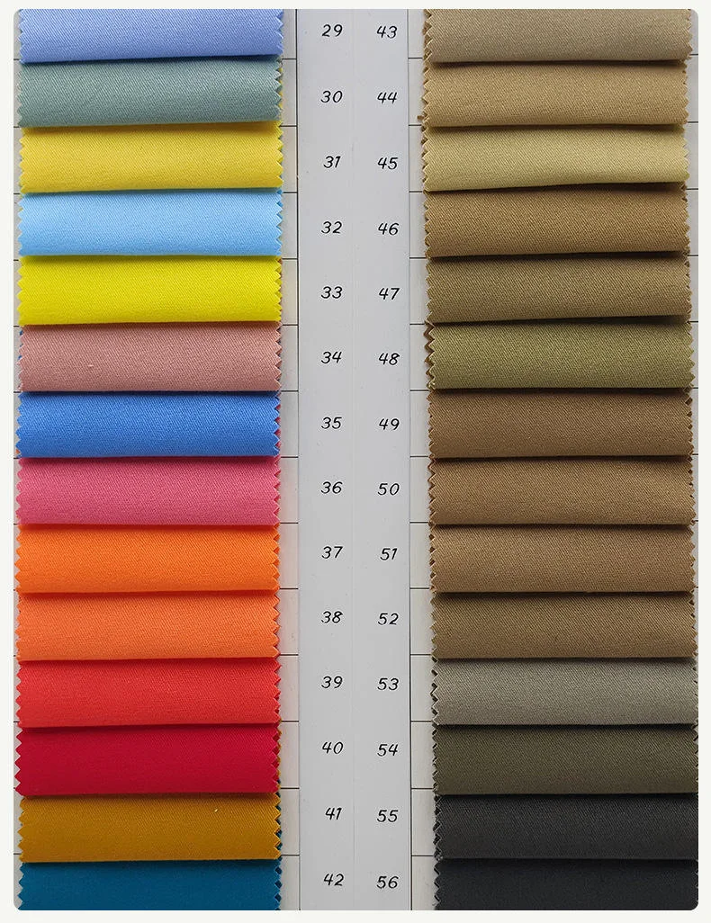 A9298 cotton twill color card page 02