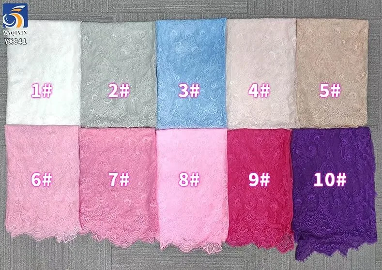 TB-42-02 eyelash lace style SKU