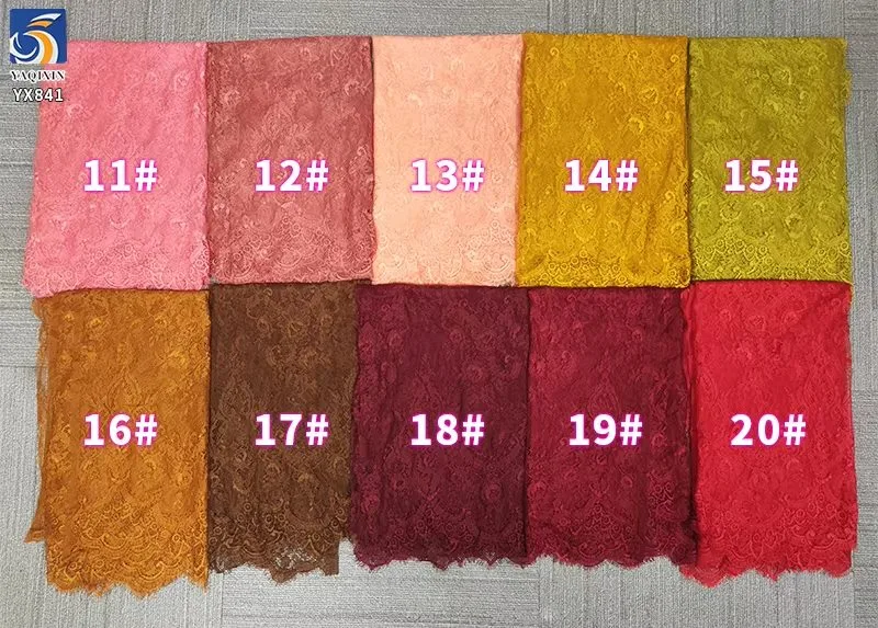 TB-42-03 eyelash lace style SKU