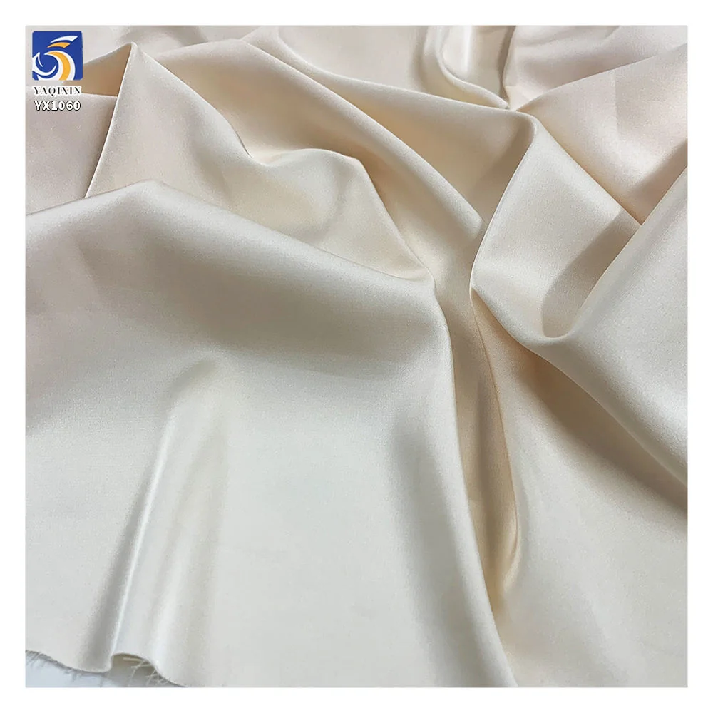 YX1060 apricot satin roll thumbnail