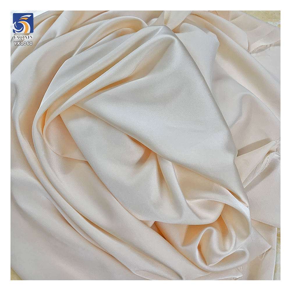 YX1060 high elastic satin closeup thumbnail