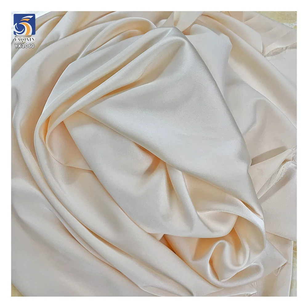 YX1060 high elastic satin closeup thumbnail