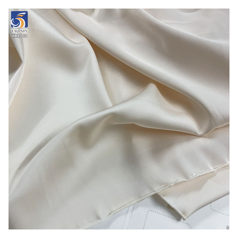 YX1060 stretch satin drape thumbnail