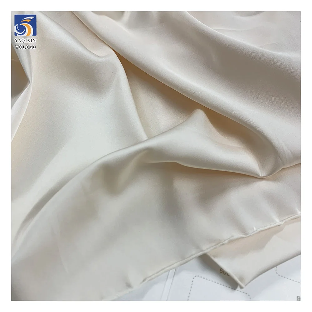 YX1060 stretch satin drape thumbnail