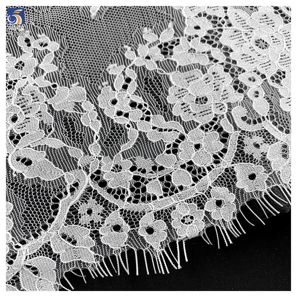 YX1361 35cm lace trim thumbnail