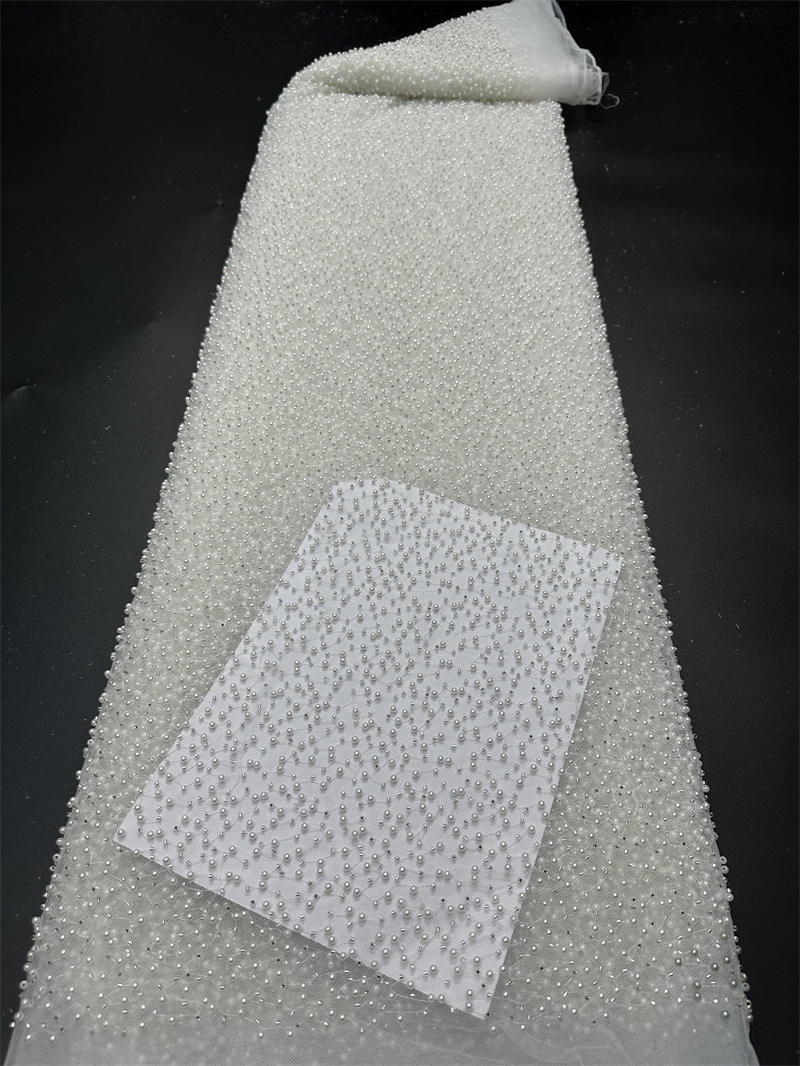 YX224-1 wedding dress lace reference thumbnail