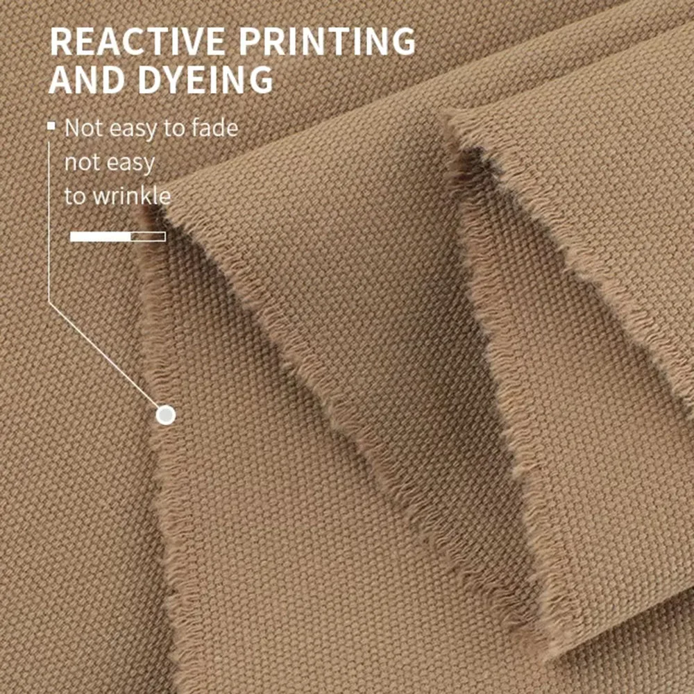 YX2381 cotton canvas application thumbnail