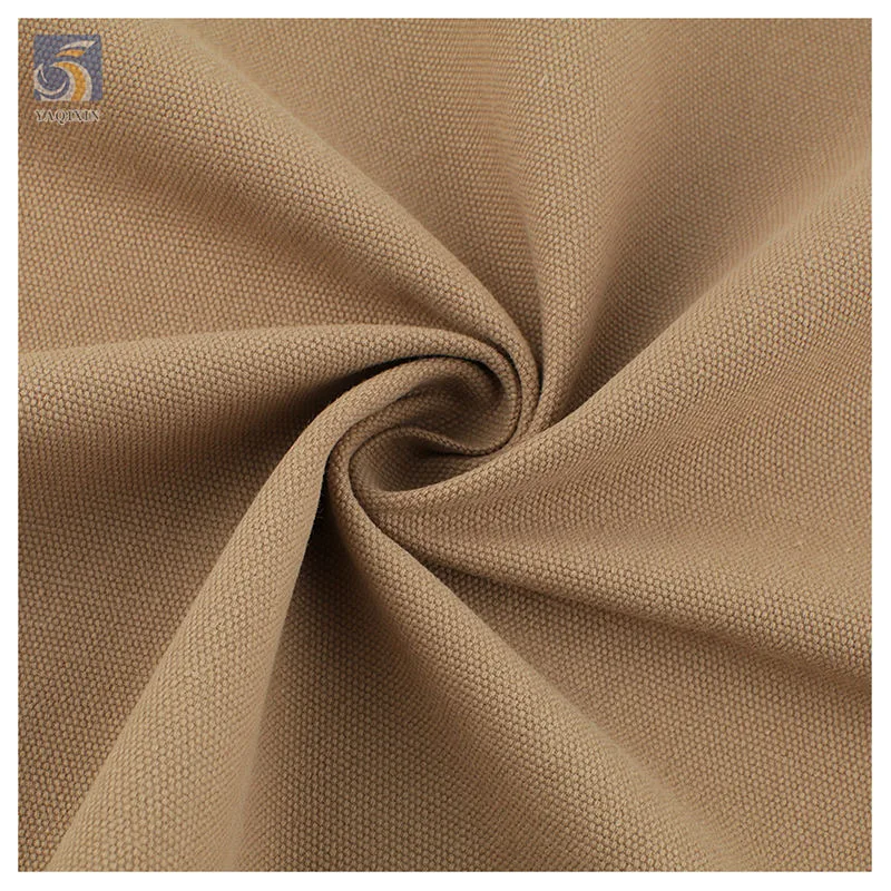 YX2381 cotton canvas closeup thumbnail