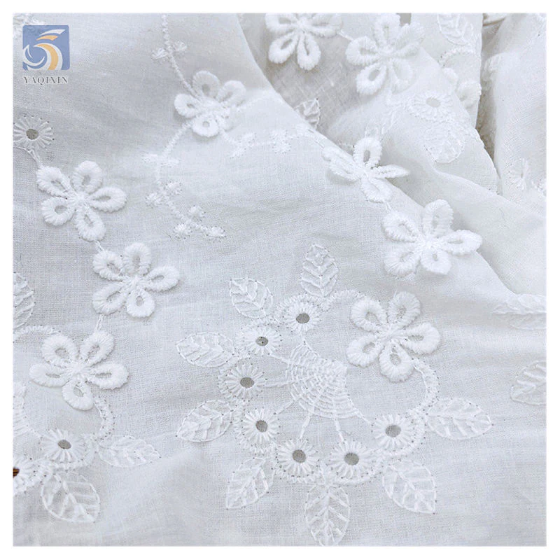 YX2429 cotton lace womenswear reference thumbnail