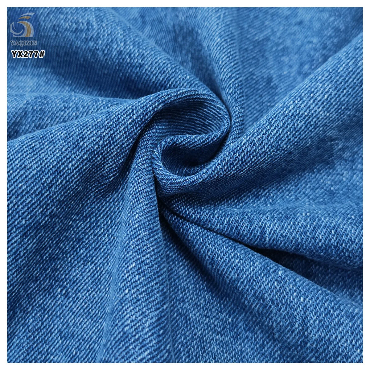 YX277 denim fabric apparel application reference thumbnail