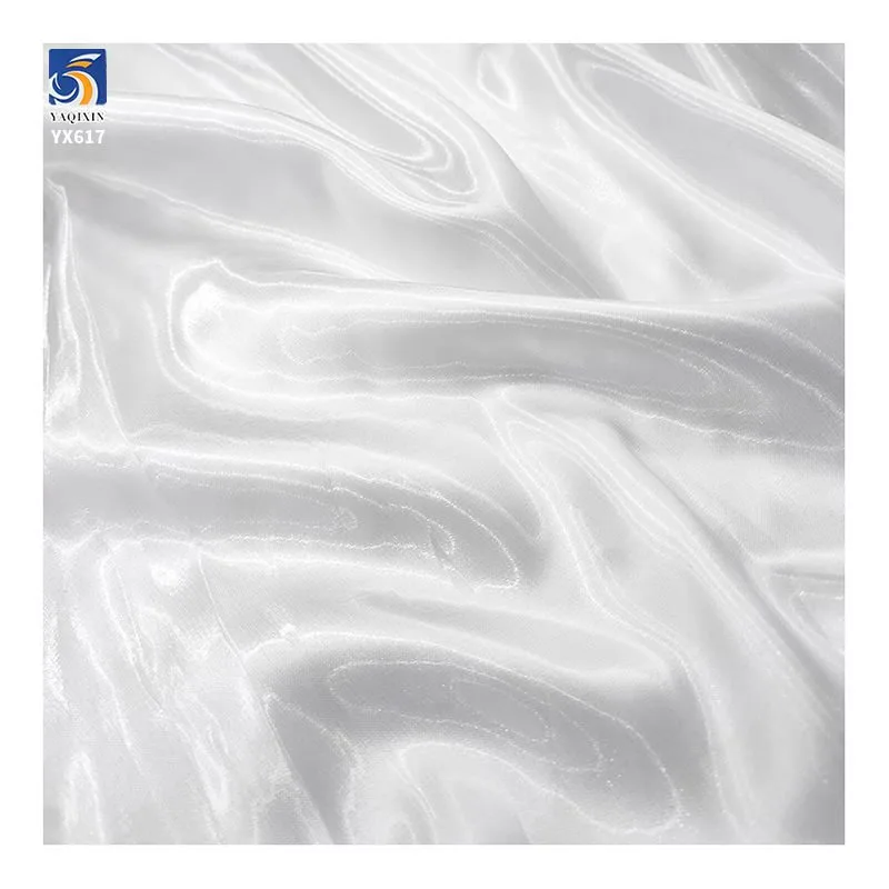 YX617 glossy satin texture thumbnail