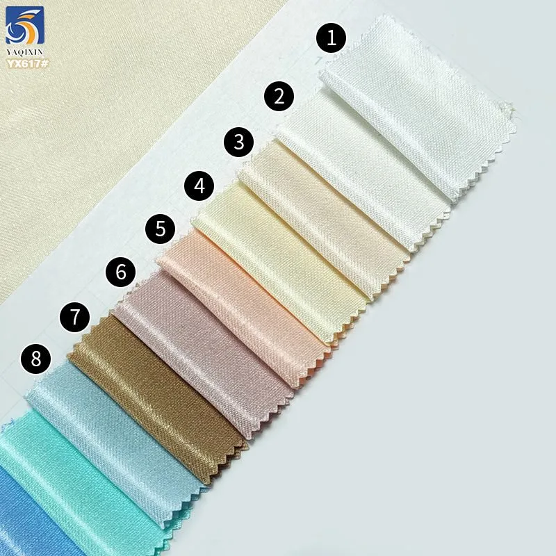 YX617 satin color SKU thumbnail