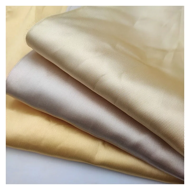 YX690 bridal satin texture thumbnail