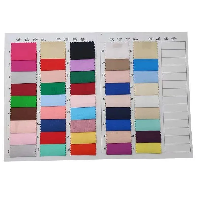 YX690 champagne ivory color card thumbnail