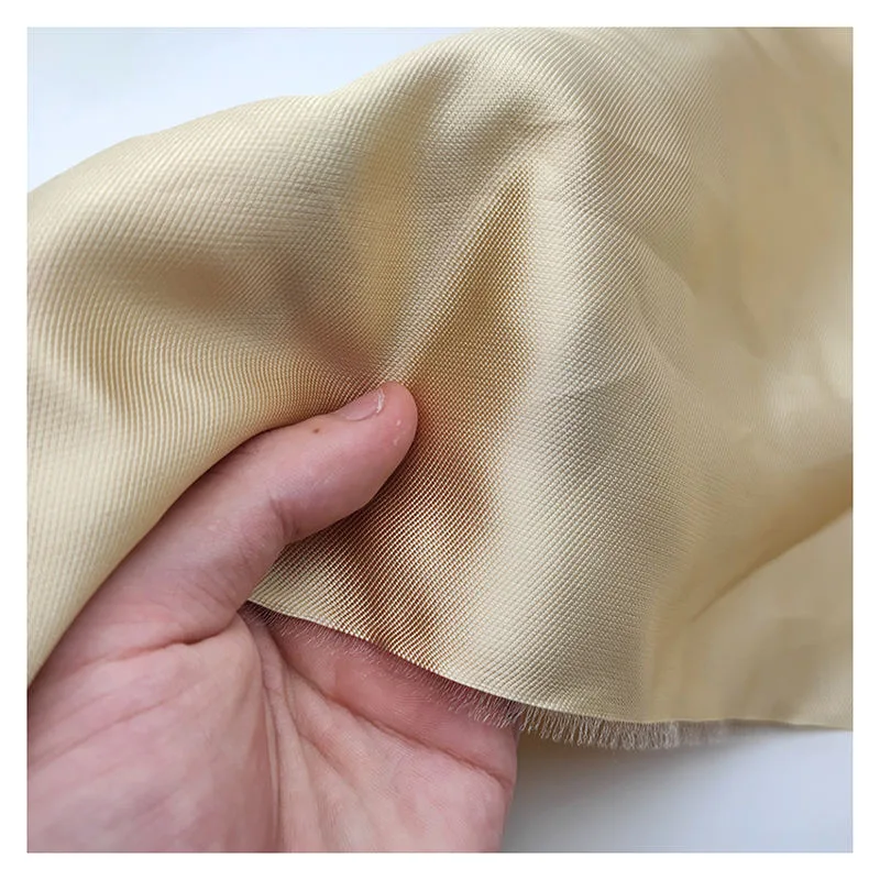 YX690 satin drape thumbnail