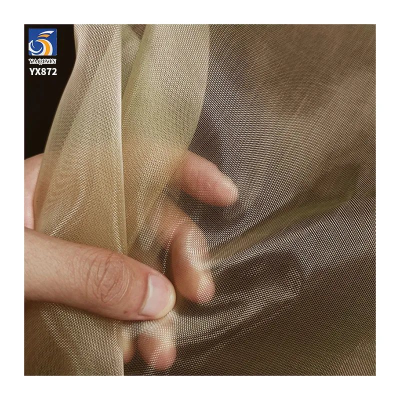 60D nylon tulle surface thumbnail