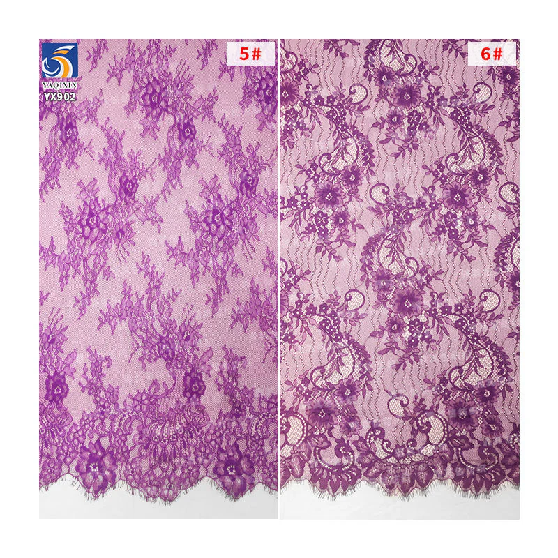 YX902-1 party dress lace thumbnail