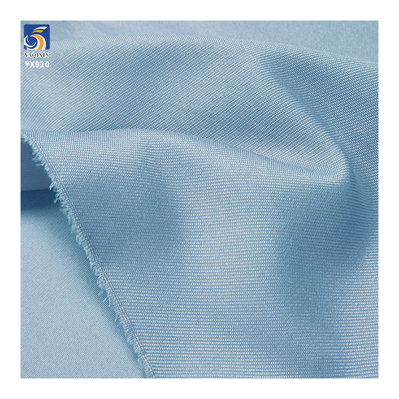 YX920 mikado satin close-up thumbnail