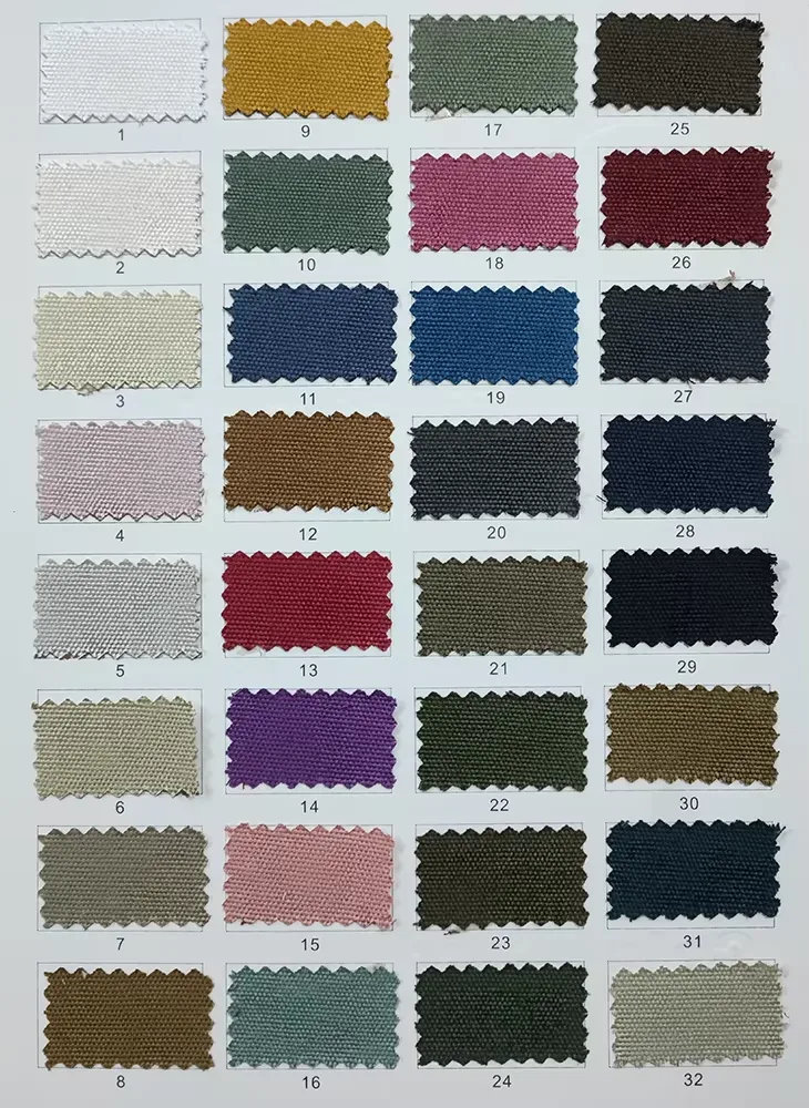 YX949 color card thumbnail
