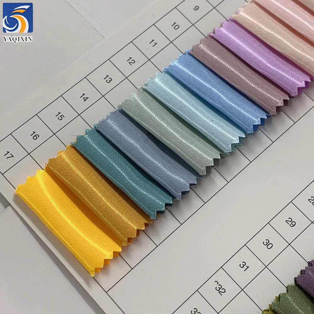 YXQ24032301-02 liquid satin fabric color SKU