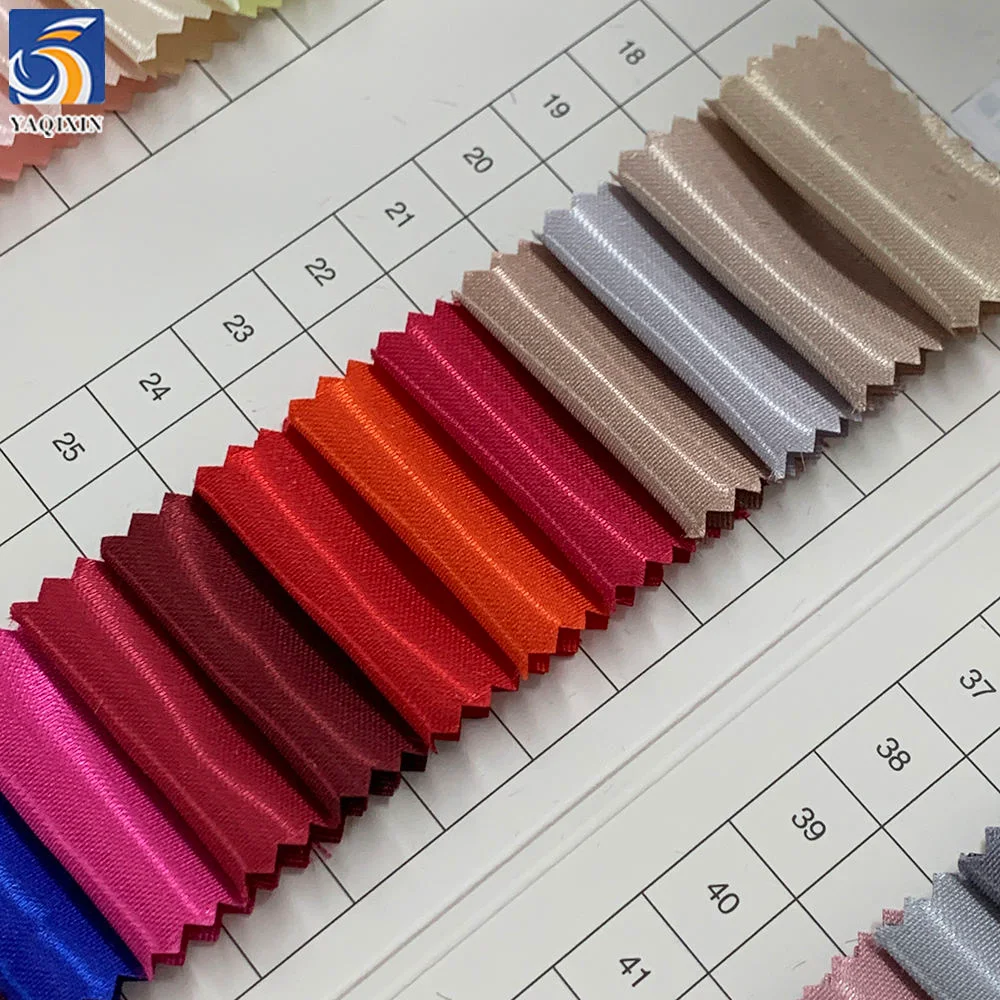 YXQ24032301-03 liquid satin fabric color SKU