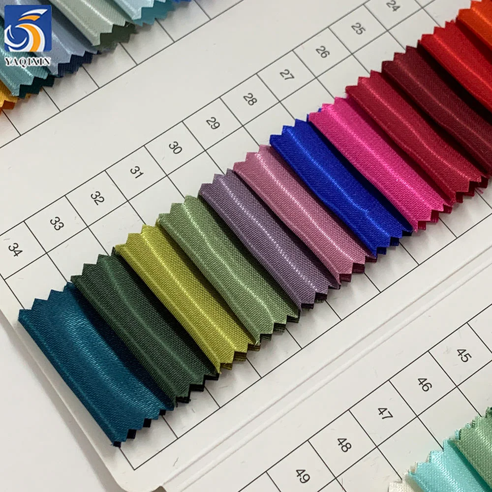YXQ24032301-04 liquid satin fabric color SKU