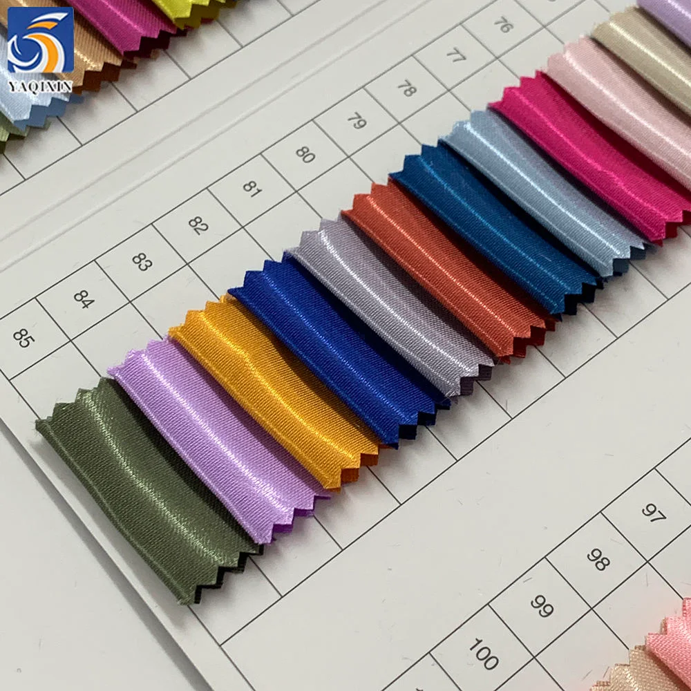 YXQ24032301-10 liquid satin fabric color SKU