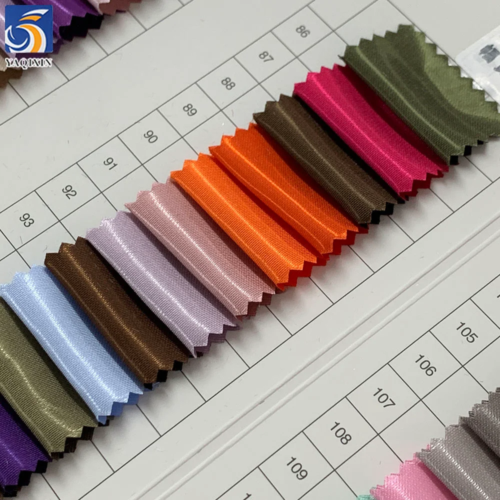 YXQ24032301-11 liquid satin fabric color SKU
