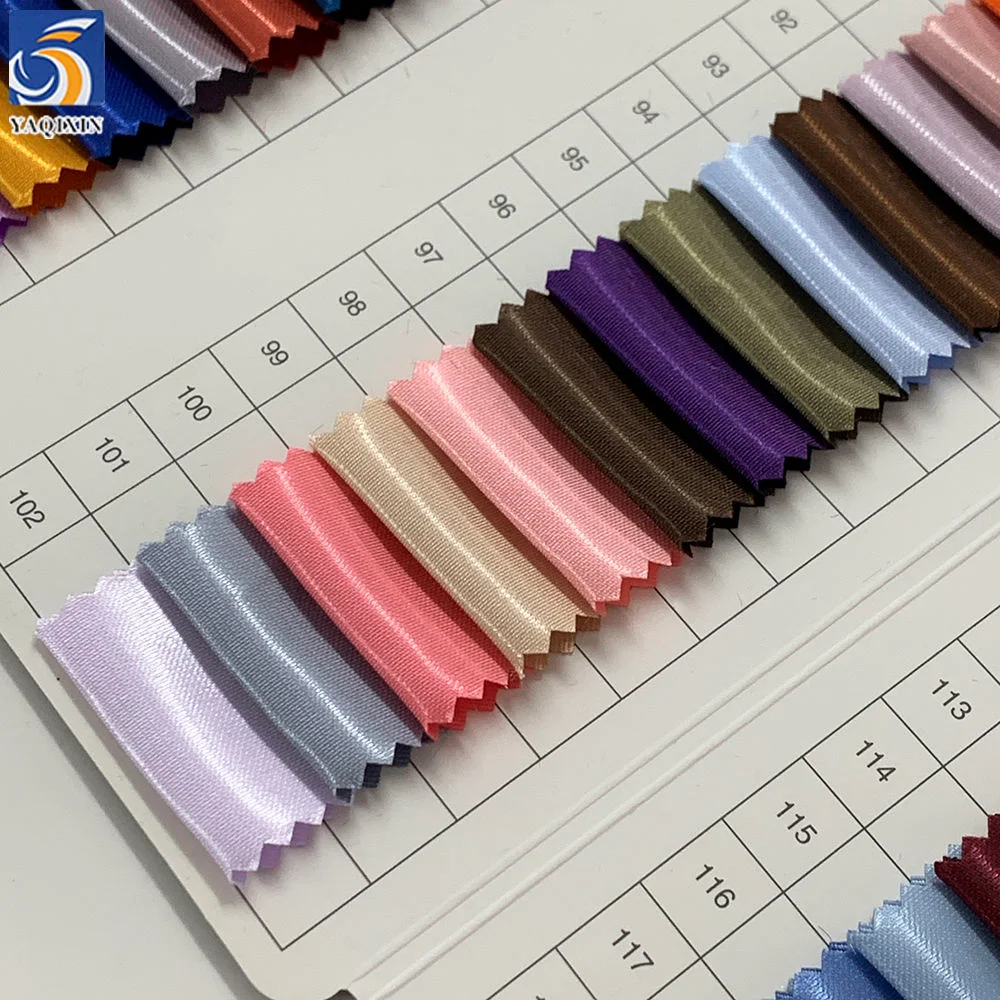 YXQ24032301-12 liquid satin fabric color SKU