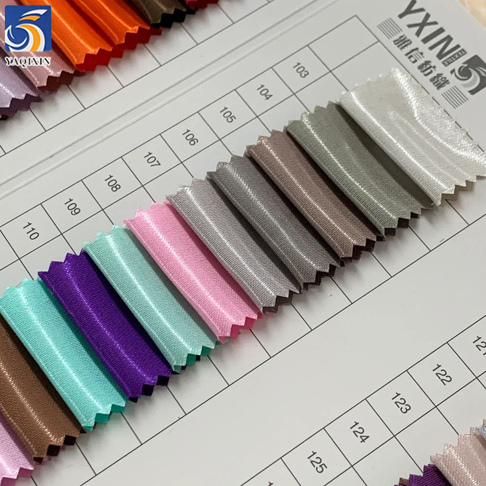 YXQ24032301-13 liquid satin fabric color SKU