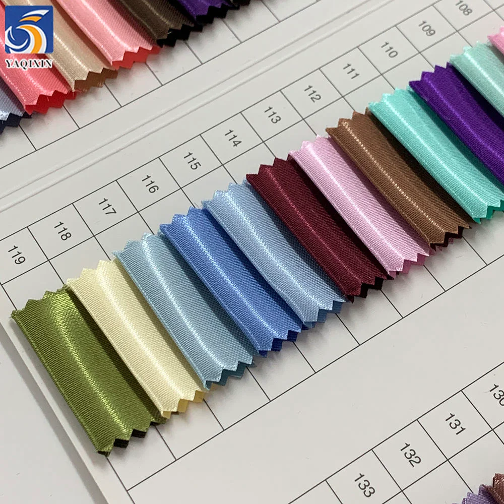 YXQ24032301-14 liquid satin fabric color SKU